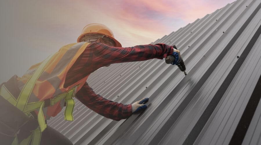 Professional residential roofers in Humboldt, MN